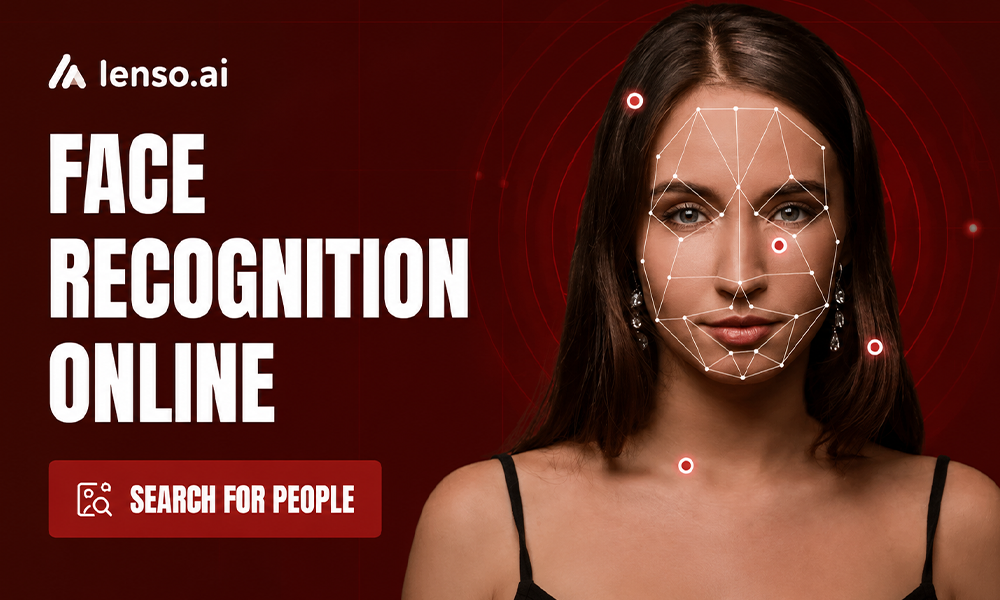 Lenso.ai Best Multi-Purpose Reverse Image Platform