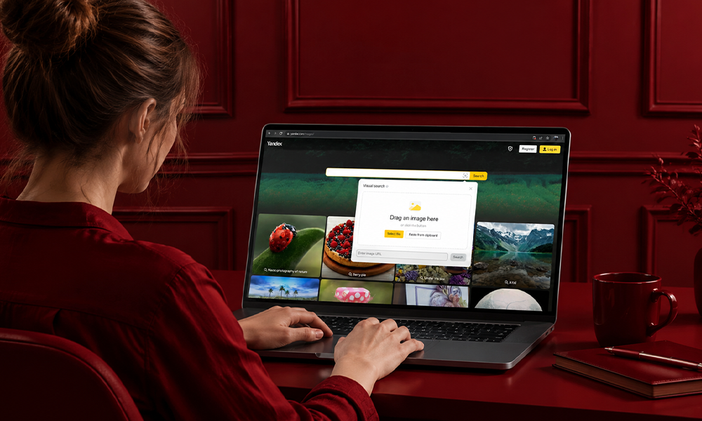 Yandex Images Best Free All-Rounder