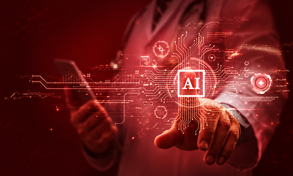 | Healthcare Marketing Trends 2026: AI, AEO & Digital Transformation AI in Healthcare Marketing Moves from Pilot to Production