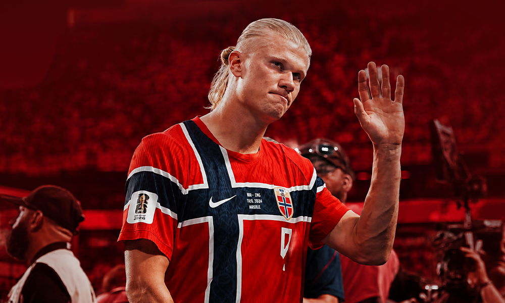 Erling Haaland Stats: The Foundation That Makes the Personality Land 