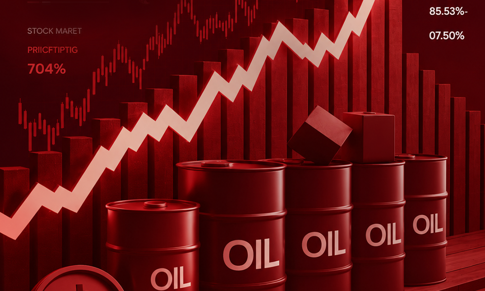 Global Markets: Asia and Europe