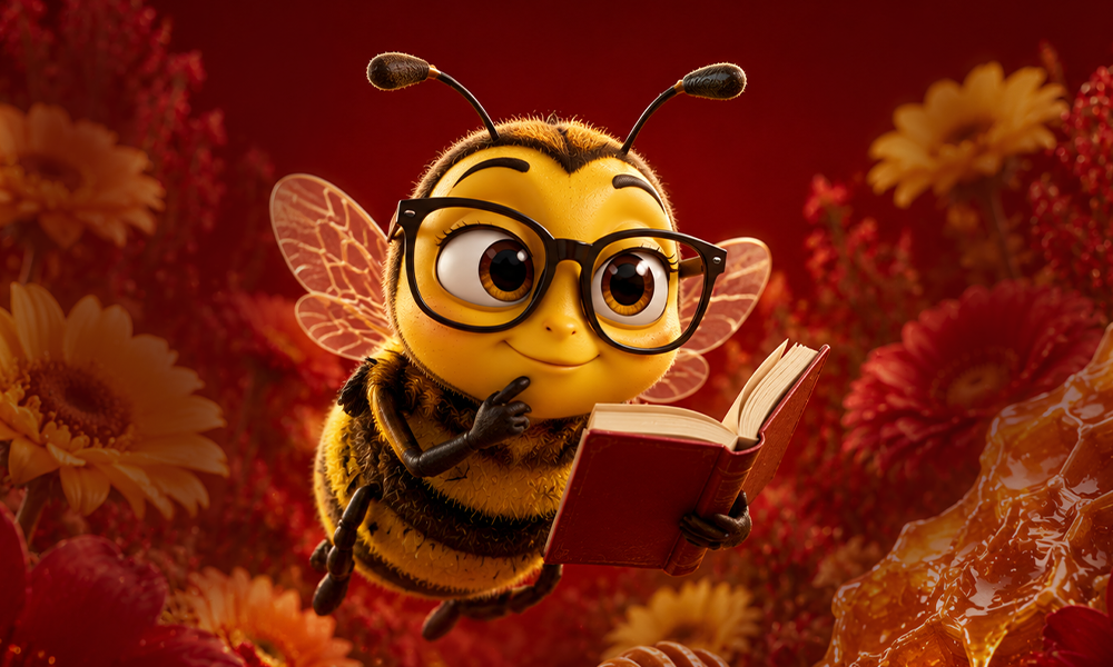 Honey Puns