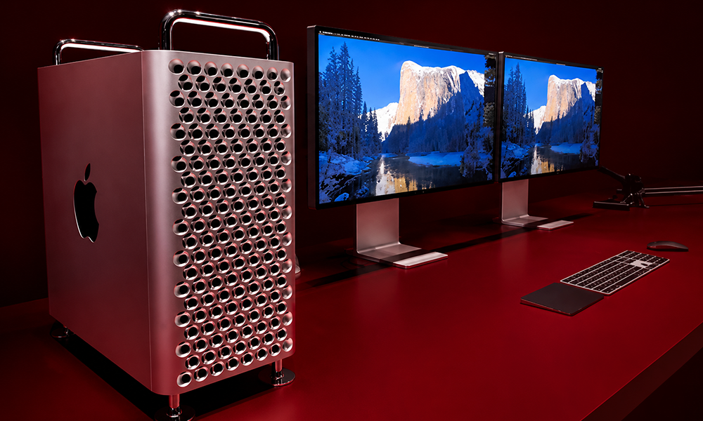 | Report: Apple M7 Ultra Chip to Support 1.5TB of Memory The AI Strategy Behind the Memory Jump