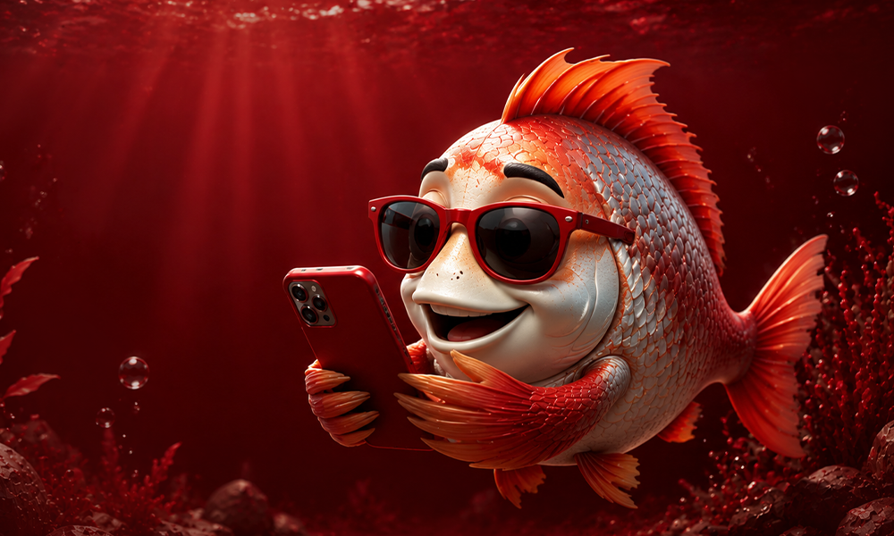 | 170+ Fish Puns, Jokes & Captions That Are Fin-tastic Best Fish Puns
