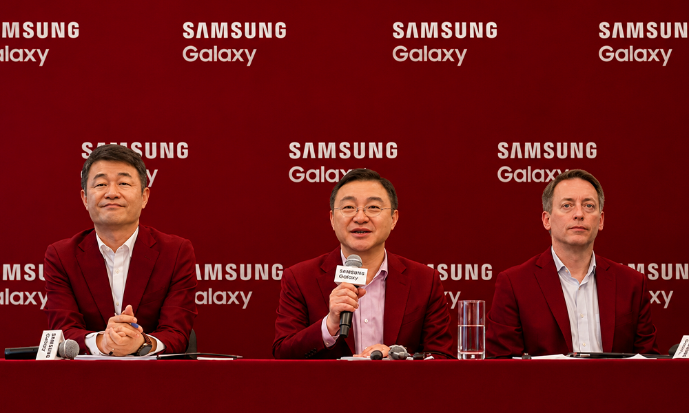  | Samsung’s AI Vision: What TM Roh Revealed Before Galaxy Unpacked 2026