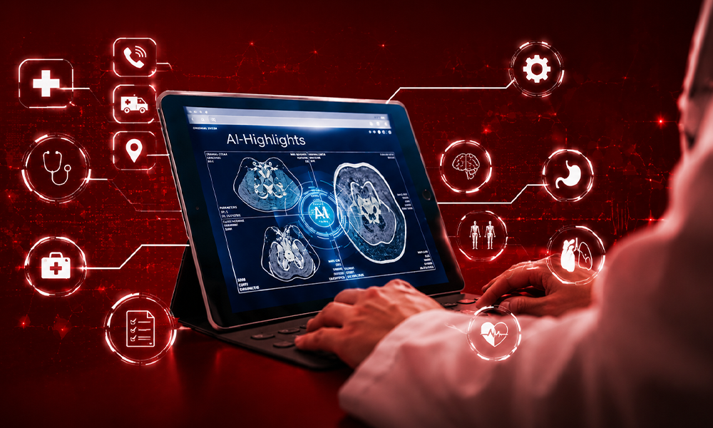 | Healthcare Marketing Trends 2026: AI, AEO & Digital Transformation Answer Engine Optimization Becomes as Critical as SEO