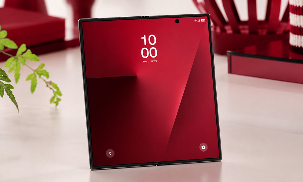 Galaxy Z Fold 8 Series