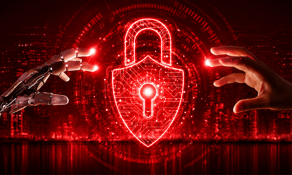 | AI Cybersecurity Explained: How AI Is Changing Cyber Defense and Ethical Hacking How AI Is Transforming Cyber Defense