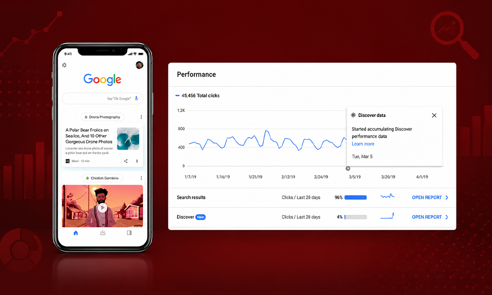  | Google Search Console Platform Properties