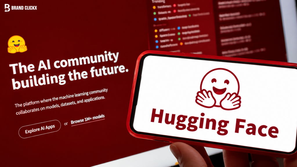 OpenAI and Hugging Face