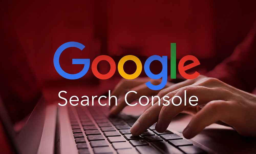 Google Search Console 
