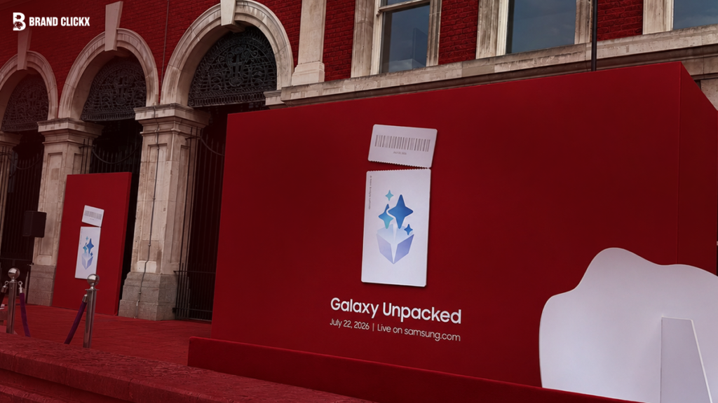  | Samsung Galaxy Unpacked July 2026: Official Event Recap & Highlights