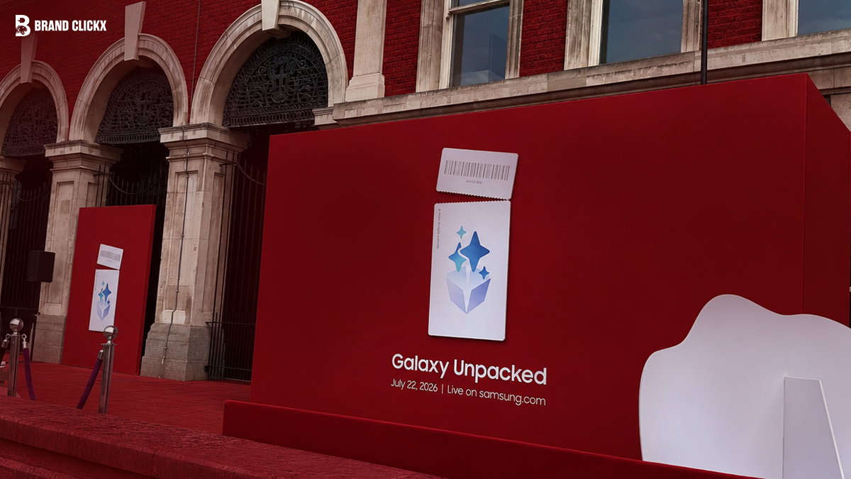  | Samsung Galaxy Unpacked July 2026: Official Event Recap & Highlights