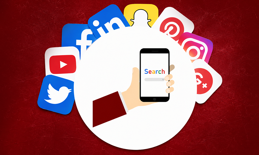  | Google Search Console Platform Properties