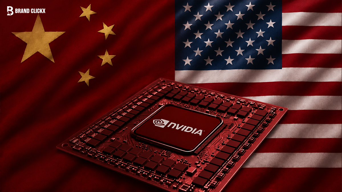 US US Official Accuses China's Moonshot AI