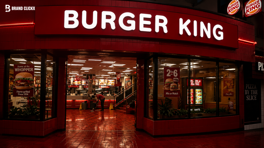 Burger King Whopper Guarantee Explained (2026 Update)