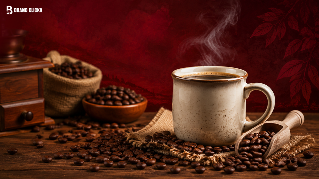 200+ Coffee Puns