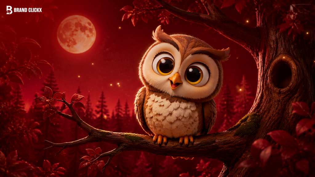 Artboard 50 Owl Puns