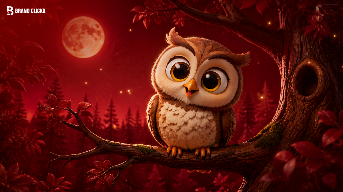 Artboard 50 Owl Puns