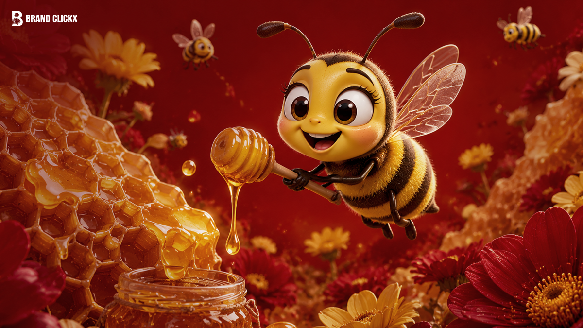Artboard 50 160+ Bee Puns