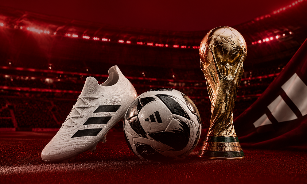 | Omnicom Wins Adidas $512M Global Media Account: WPP Loses After 8 Years The FIFA World Cup 2026 Context