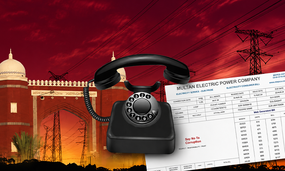 MEPCO Bill Online in 2026