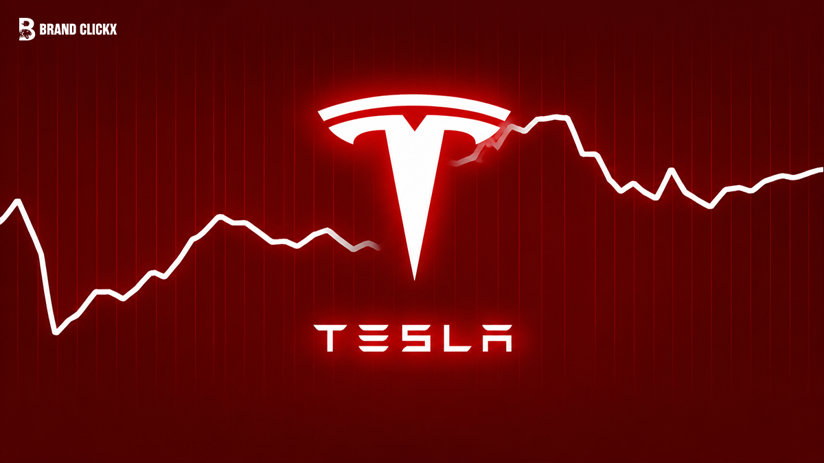 Tesla Reports Lower Q2