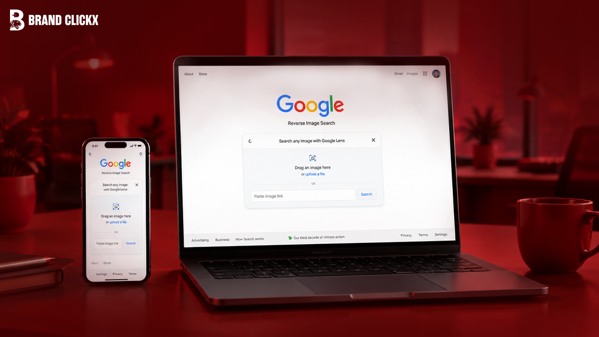 Reverse Image Search in 2026