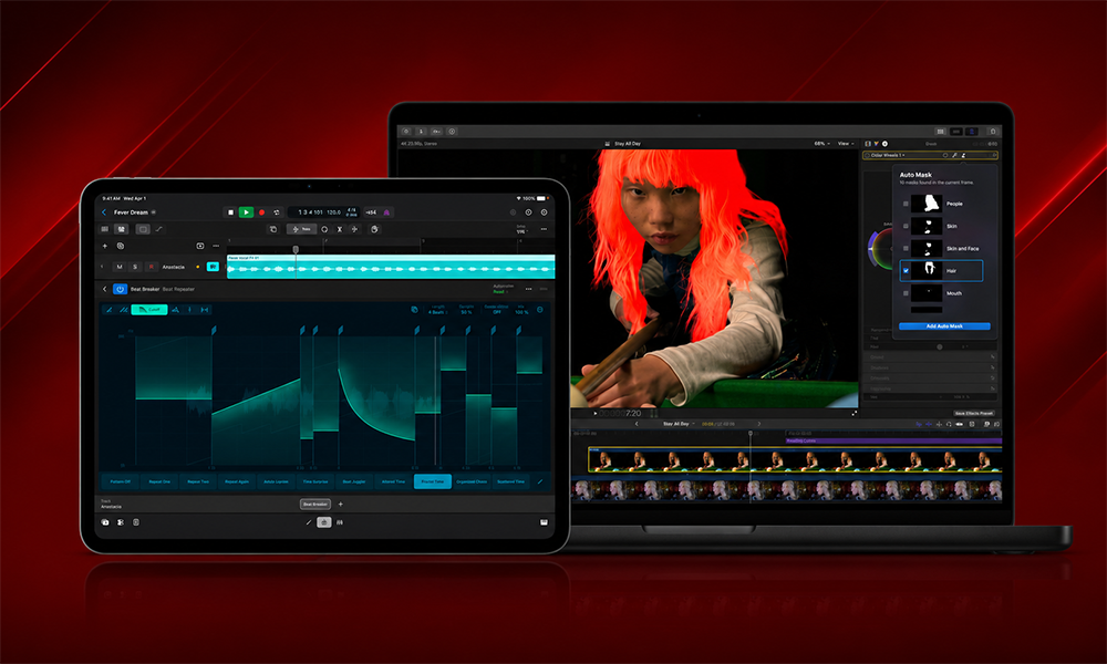 | Apple Updates Creator Studio with New AI Features What Is Apple Creator Studio?