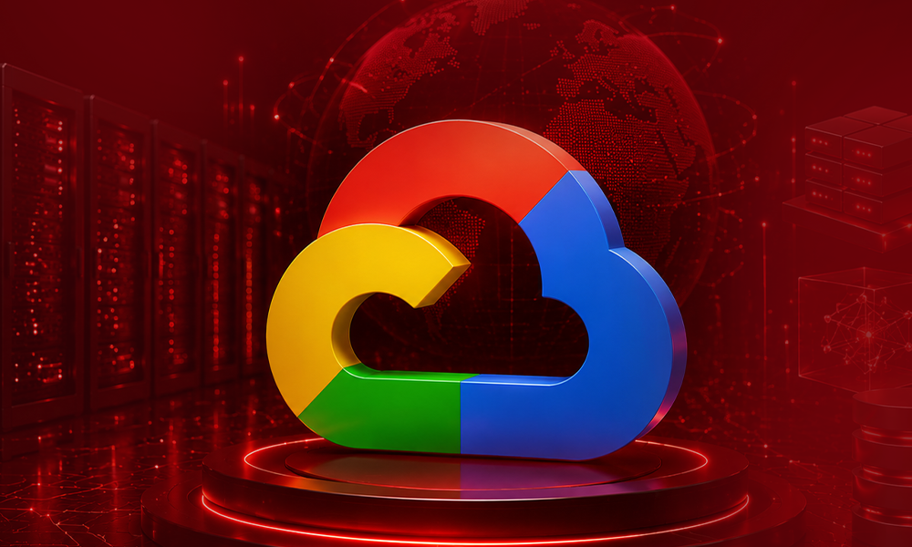 Google Cloud