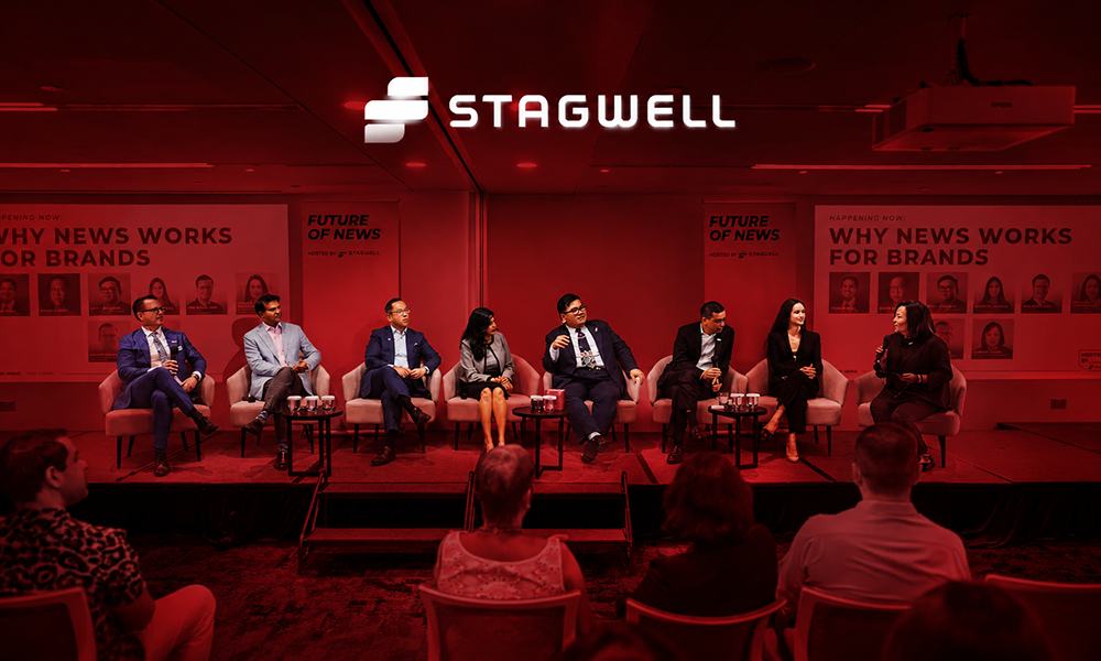 | IBM Chooses Stagwell as Its Lead Creative Agency: What the Partnership Means | IBM Chooses Stagwell as Its Lead Creative Agency: What the Partnership Means