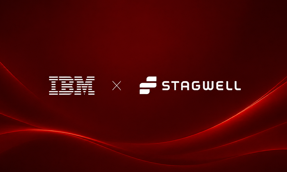 | IBM Chooses Stagwell as Its Lead Creative Agency: What the Partnership Means | IBM Chooses Stagwell as Its Lead Creative Agency: What the Partnership Means