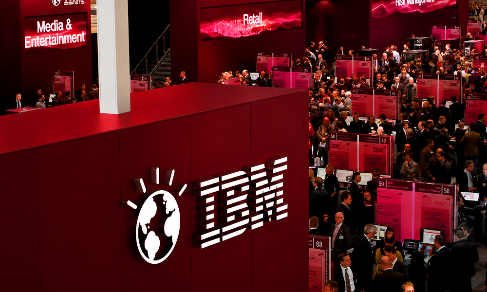 | IBM Chooses Stagwell as Its Lead Creative Agency: What the Partnership Means | IBM Chooses Stagwell as Its Lead Creative Agency: What the Partnership Means