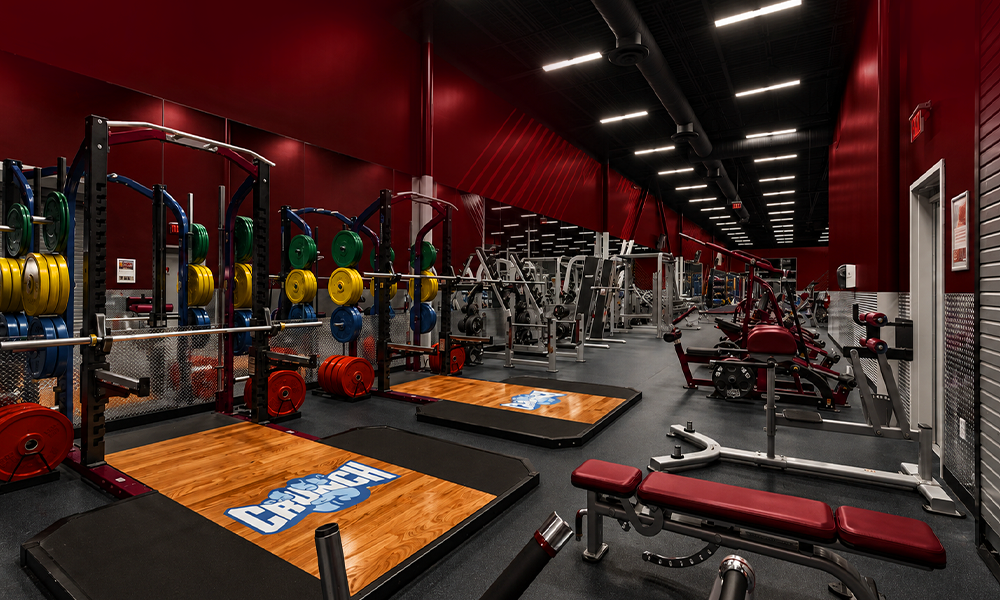 | Crunch Fitness vs Planet Fitness: Which Gym Is Better in 2026? Crunch Fitness Membership Cost in 2026