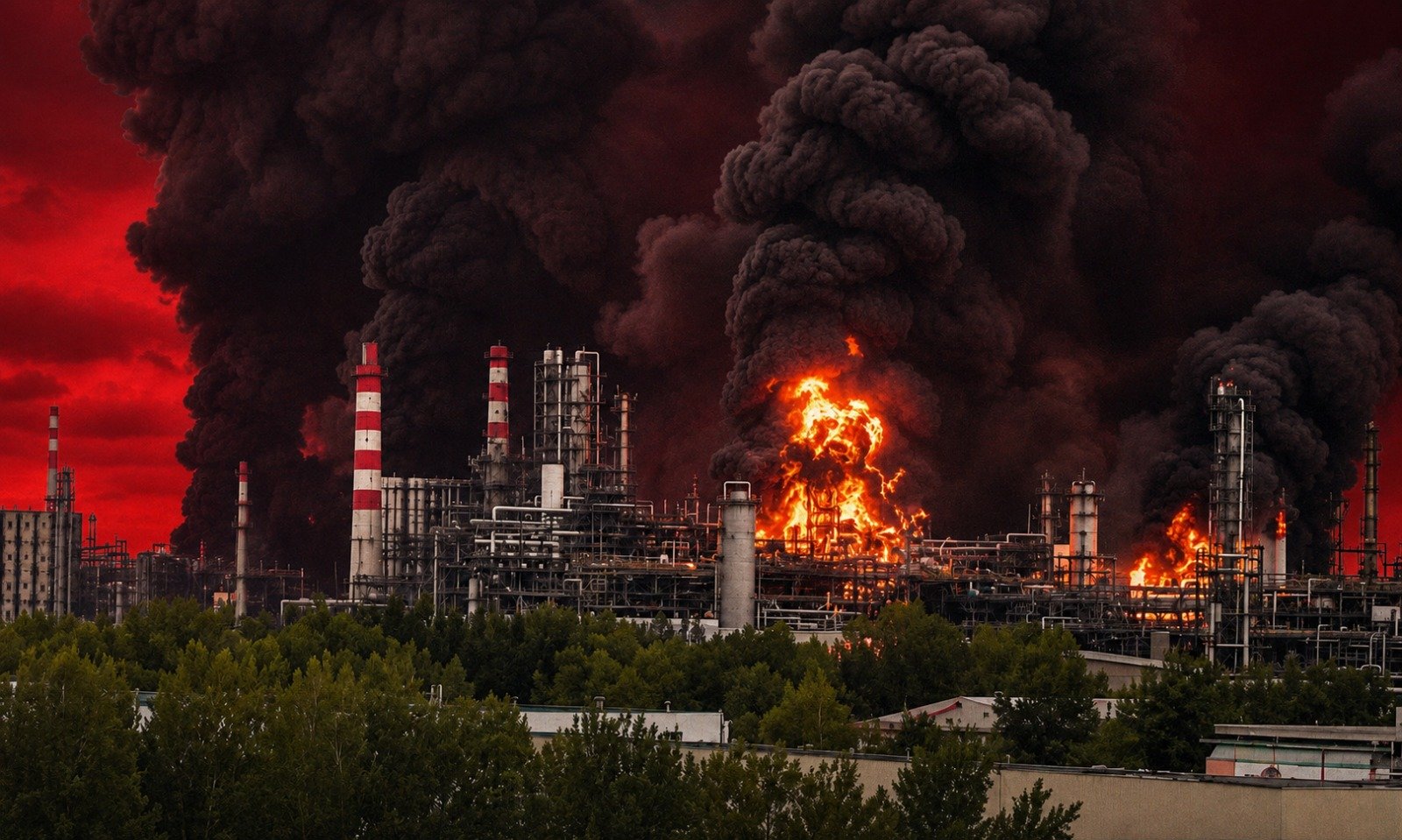 | Ukraine Drone Strikes 2026 Update Omsk Strike