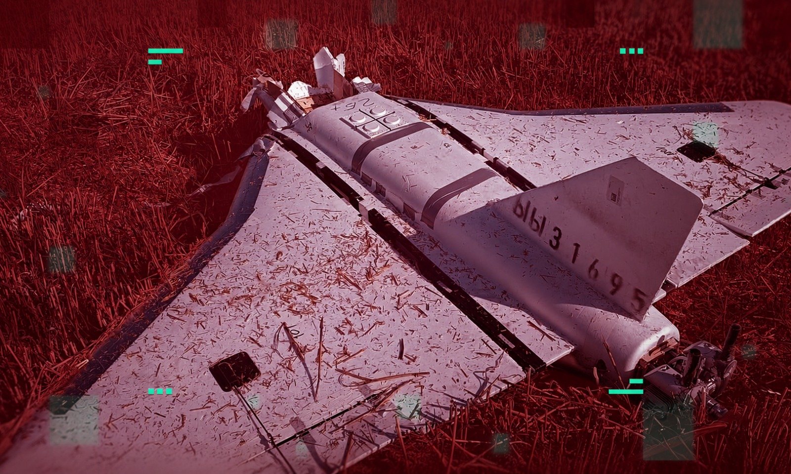 | Ukraine Drone Strikes 2026 Update The Drone Edge Initiative