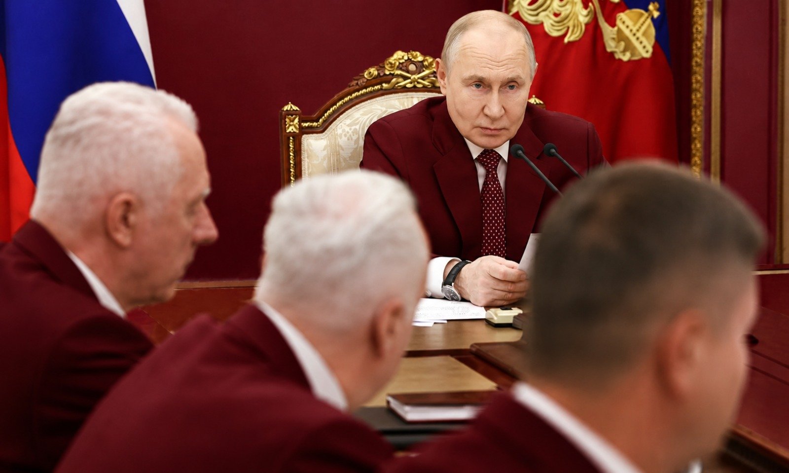 | Ukraine Drone Strikes 2026 Update Russia's