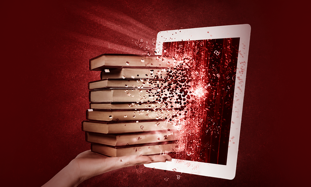 | How Lorka AI Helps College Students Thrive Textbook content breakdown feature of Lorka by Brand ClickX.