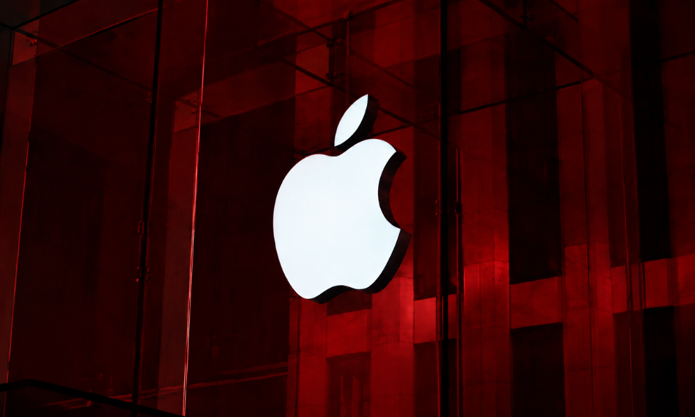 Apple
