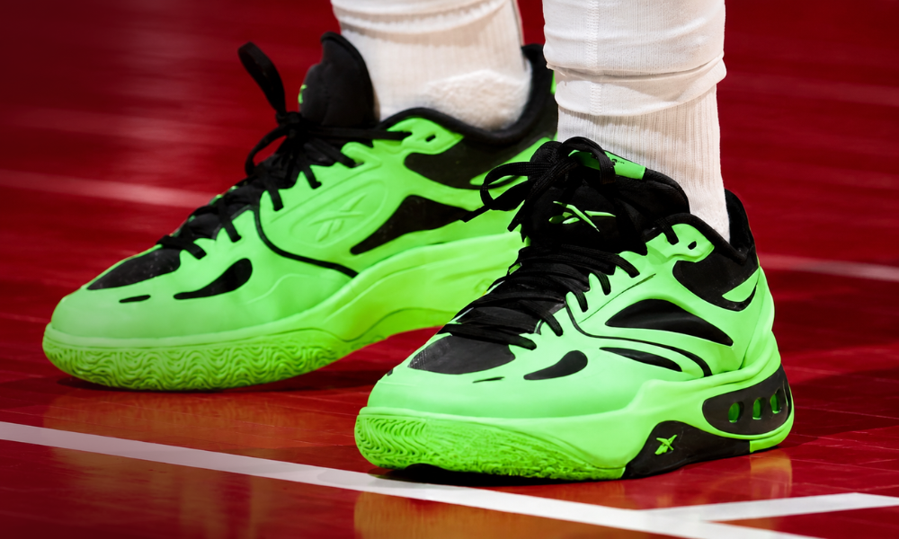  | Reebok Basketball Comeback 2026