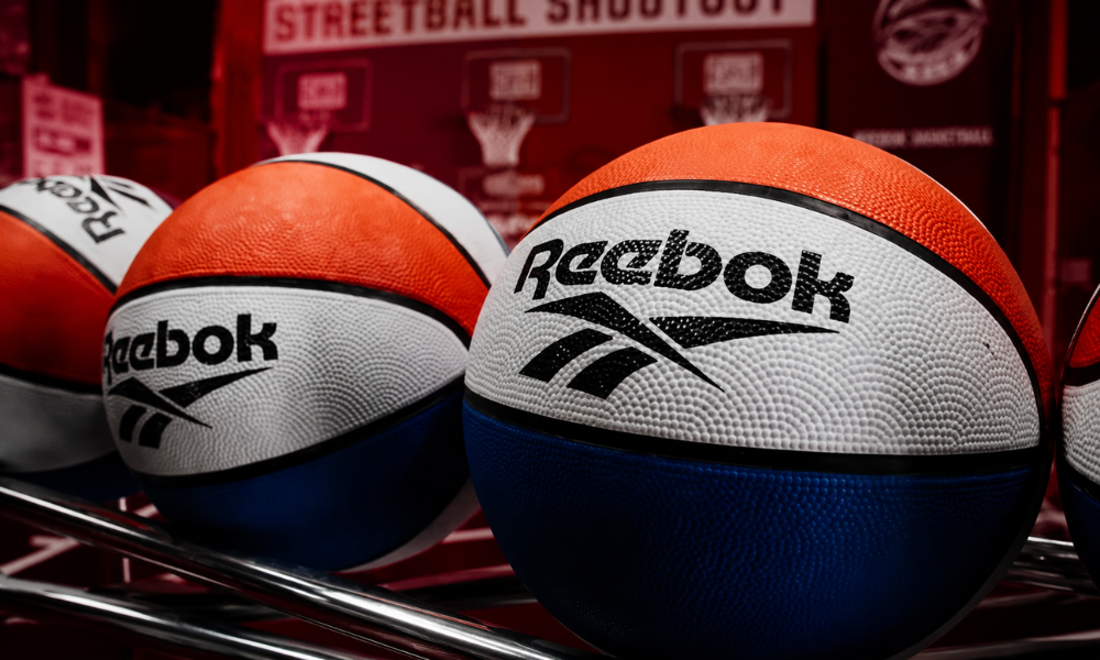  | Reebok Basketball Comeback 2026