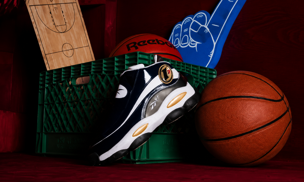  | Reebok Basketball Comeback 2026