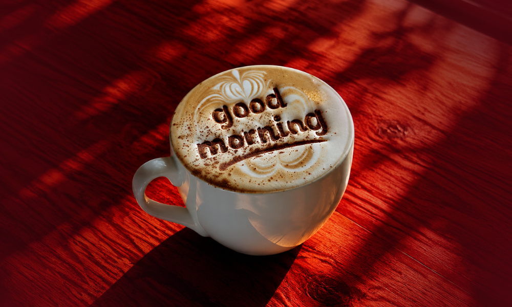 Happy Monday Wishes