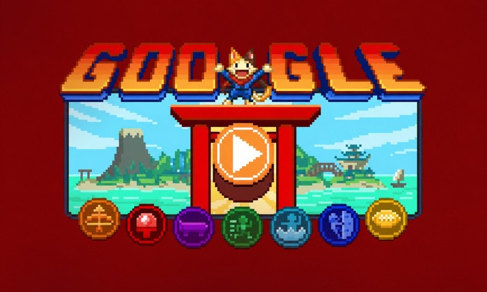 Doodle Games