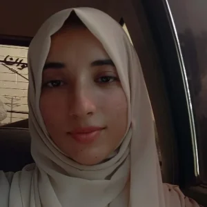 Picture of Sadaf Batool