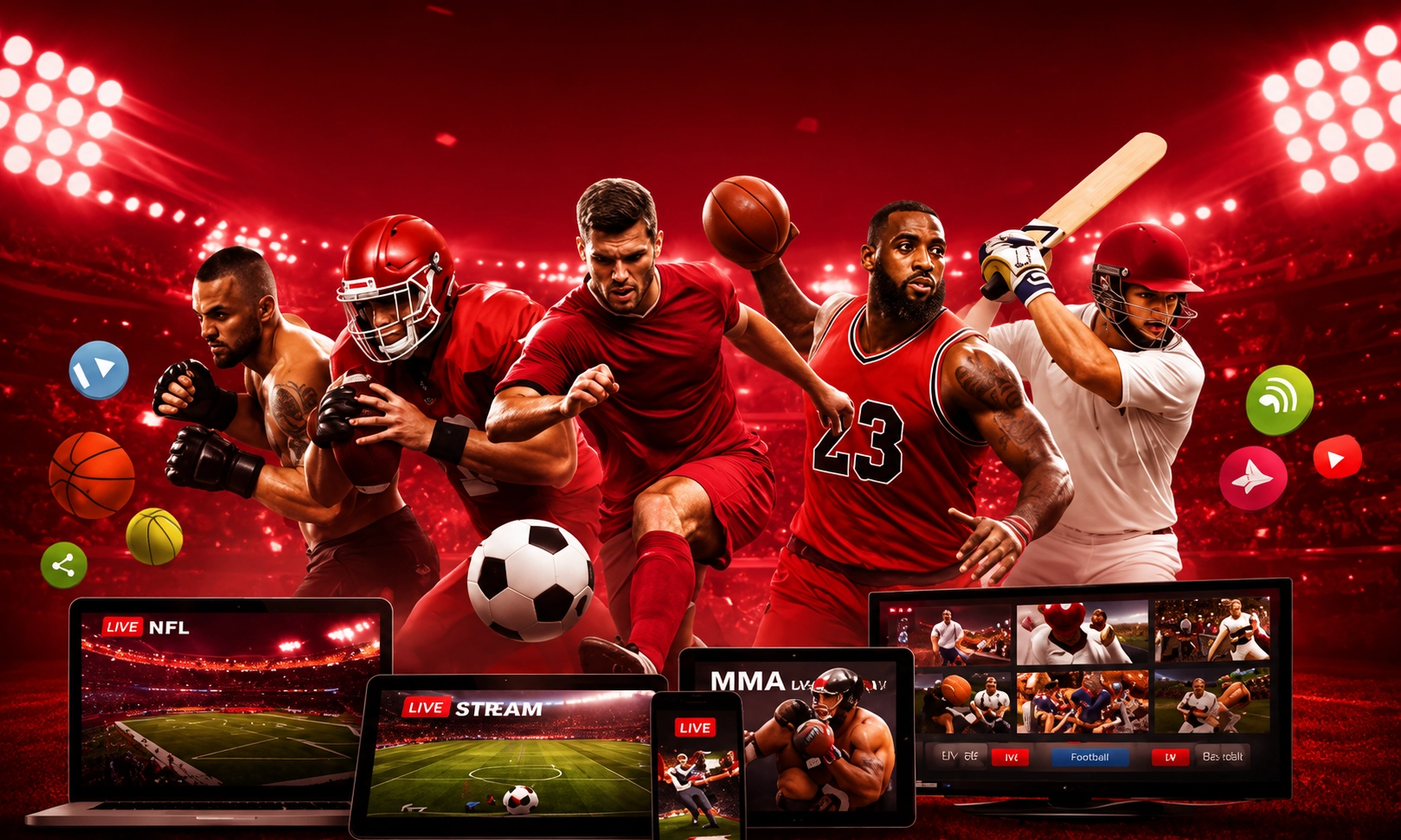  | CrackStreams in 2026: What Happened to It, and What Sports Fans Should Know