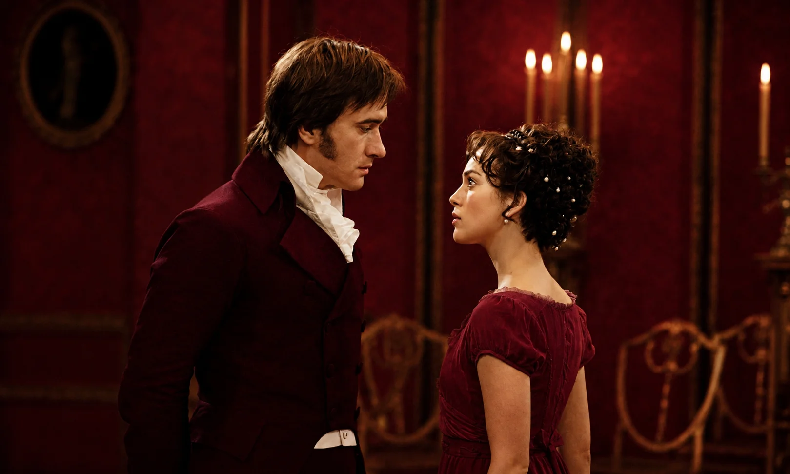 | 10 Classic Books Everyone Should Read At Least Once A piece detailing Jane Austen's classic novel Pride and Prejudice.