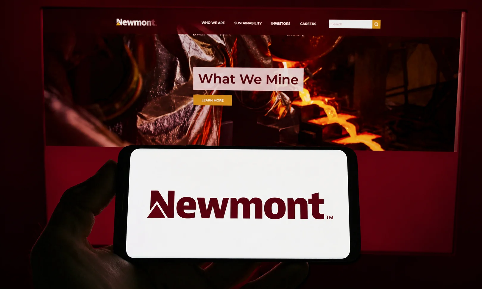 Newmont
