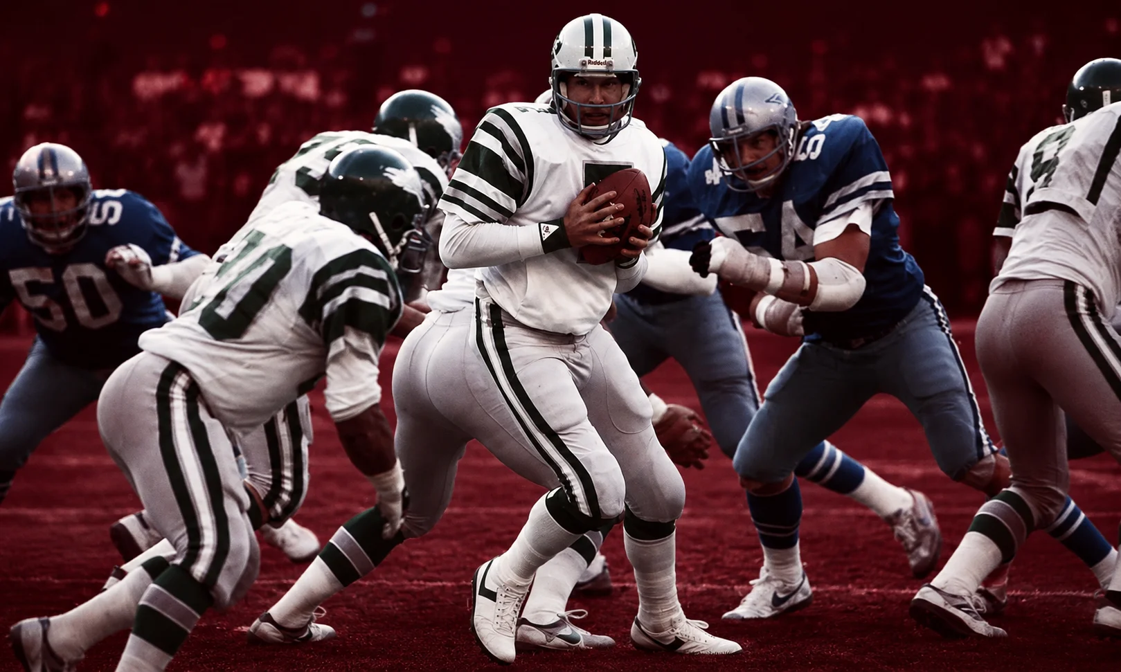 | Cowboys vs. Eagles: The Complete Guide to the NFL's Bitterest Blood Feud A historical look back at the classic 1980 NFC Championship matchup where the Philadelphia Eagles defeated the Dallas Cowboys.