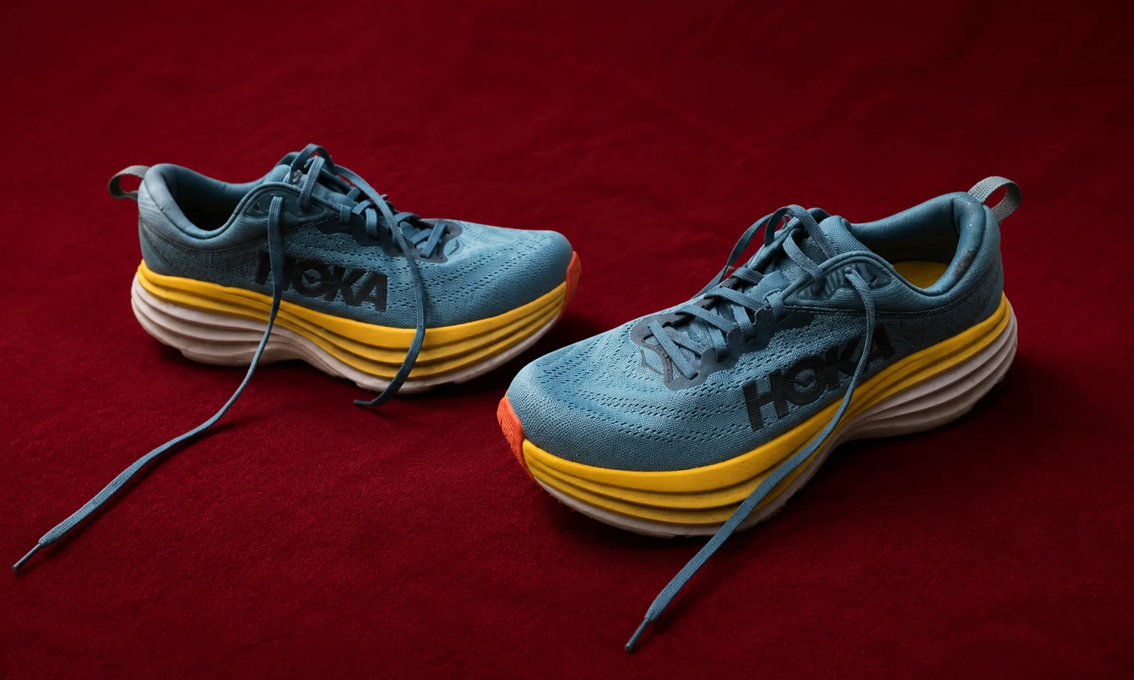 | Are Hoka Shoes Worth It in 2026? We Tested Them to See If They're Really Worth the Money A profile highlighting the Hoka Bondi 8 and its maximum cushioning benefits.